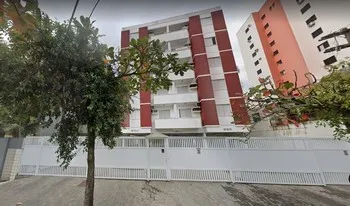 Imagem do Condomínio Ibicui em Guarujá