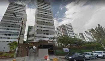Condomínio Ibiporã em Salvador