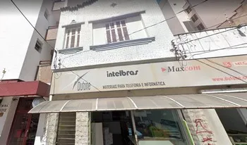 Condomínio Ibira em Campinas