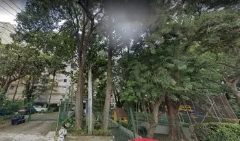 Condomínio Ibira em São Paulo