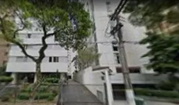 Condomínio Ibira em São Paulo