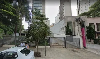 Condomínio Ibirana em São Paulo