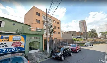 Imagem do Condomínio Ibirapitanga em Santo André