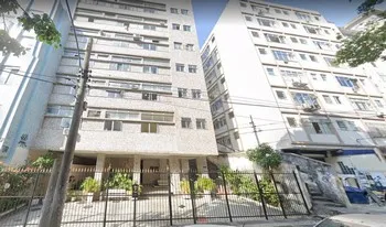 Condomínio Ibirapitanga em Rio De Janeiro
