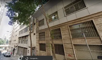 Condomínio Ibirapuãn em São Paulo