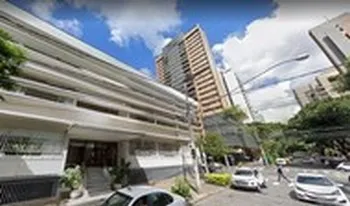 Condomínio Ibirapuera em Belo Horizonte