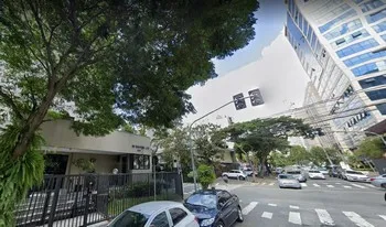 Condomínio Ibirapuera Life em São Paulo