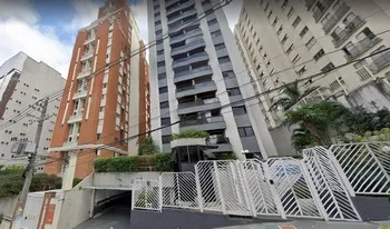 Condomínio Ibirapuera Loft em São Paulo