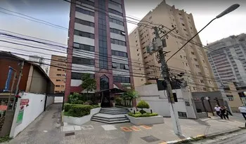 Condomínio Ibirapuera Office Center em São Paulo