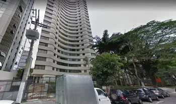 Condomínio Ibirapuera Park em São Paulo