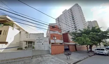 Imagem do Condomínio Ibirapuera em Santos