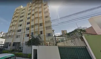 Imagem do Condomínio Ibiraty em Cuiabá