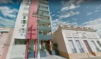 Imagem do Condomínio Ibirocay em Alegrete