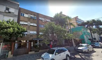 Condomínio Ibirubá em Porto Alegre