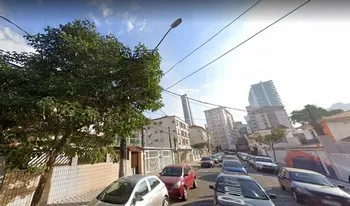 Imagem do Condomínio Ibis em Santos