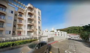 Imagem do Condomínio Ibisa em Florianópolis