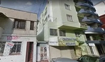 Imagem do Condomínio Ibisa em Passo Fundo