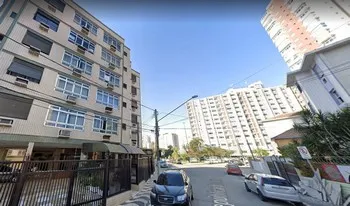 Imagem do Condomínio Ibiuna em Santos