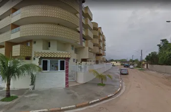 Imagem do Condomínio Ibiza em Bertioga