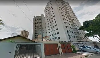 Imagem do Condomínio Ibiza em Piracicaba