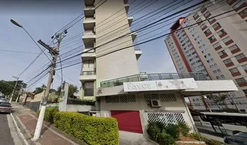Condomínio Ibiza em São Paulo