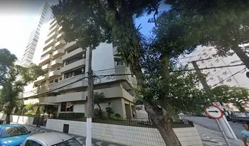 Imagem do Condomínio Ibiza em Santos