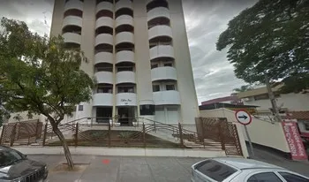 Imagem do Condomínio Ibiza em Taubaté