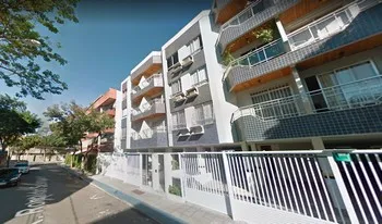 Imagem do Condomínio Ibiza em Vitória