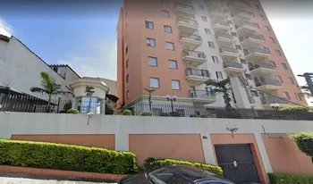 Condomínio Ibiza em São Paulo