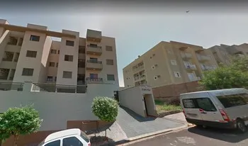 Imagem do Condomínio Ibiza em Ribeirão Preto