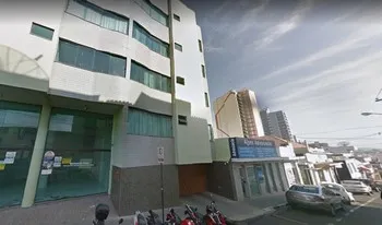 Imagem do Condomínio Ibiza em Passos