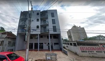 Imagem do Condomínio Ibiza em Novo Hamburgo