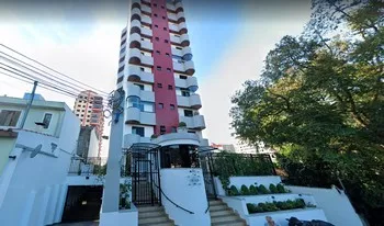 Imagem do Condomínio Ibiza em Santo André