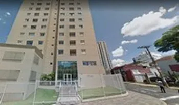 Imagem do Condomínio Ibiza - I em Uberaba