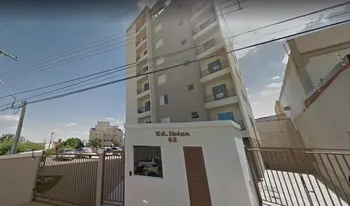 Condomínio Ibiza em Campinas