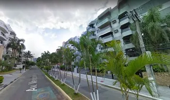 Imagem do Condomínio Ibiza Ii em Guarujá
