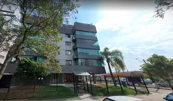 Condomínio Ibiza em Porto Alegre