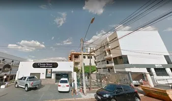 Imagem do Condomínio Ibiza Office em Ribeirão Preto
