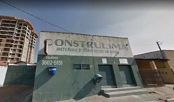 Imagem do Condomínio Ibiza em Araxá