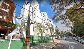 Imagem do Condomínio Ibiza Studio em Nova Lima