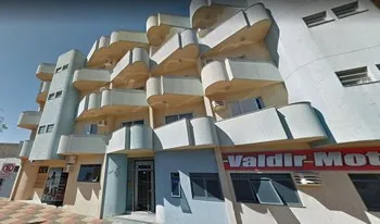 Imagem do Condomínio Ibiza em Umuarama