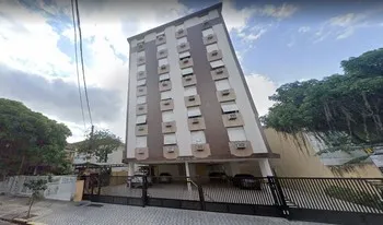 Imagem do Condomínio Icana em Santos