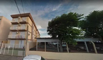 Imagem do Condomínio Icapui em Pelotas