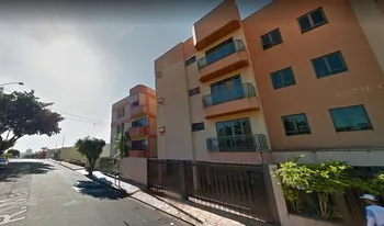 Imagem do Condomínio Icaraí em Ribeirão Preto