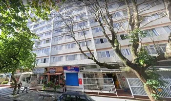 Imagem do Condomínio Icaraí em Guarujá