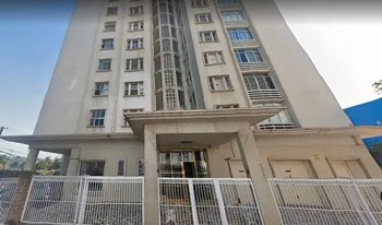Imagem do Condomínio Icaraí em São Vicente