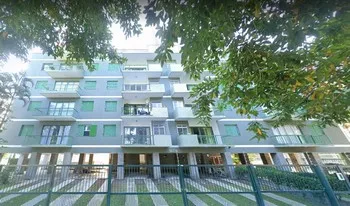 Imagem do Condomínio Icaraí I em Guarujá