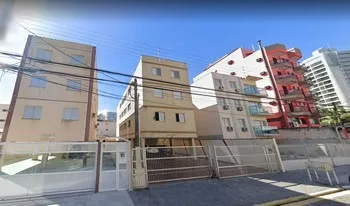 Imagem do Condomínio Icaraí Iii em Guarujá
