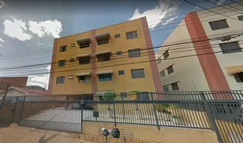 Condomínio Icaraí em Campinas
