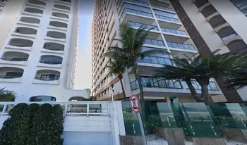 Imagem do Condomínio Icaraí em Guarujá